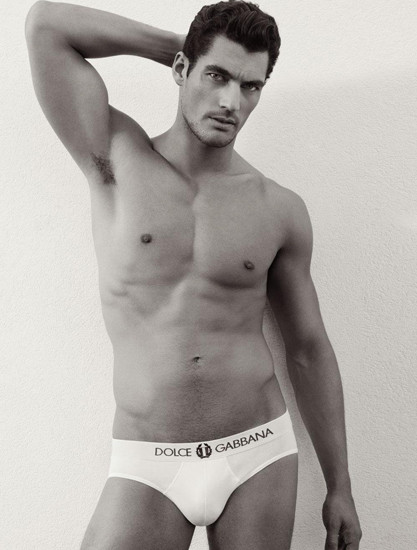 David Gandy David Gandy